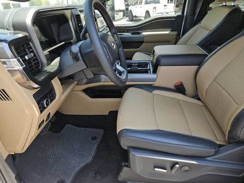 New 2026 Ford F250 Lariat w/ Chrome Package AWD/4WD image 23
