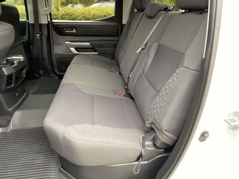 Used 2024 Toyota Tundra SR5 w/ SR5 Convenience Package image 4