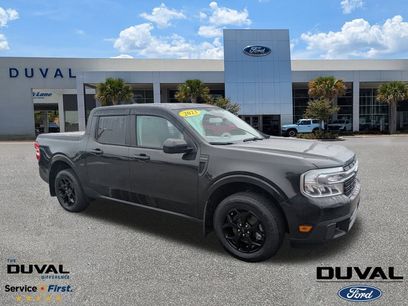 Used 2023 Ford Maverick Lariat w/ Equipment Group 500A Standard