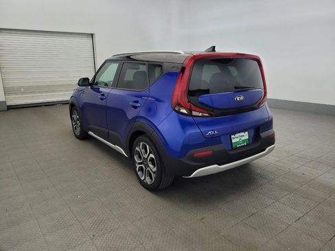 Used 2021 Kia Soul X-Line FWD image 5