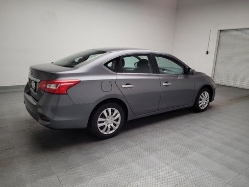 Used 2018 Nissan Sentra S FWD image 10