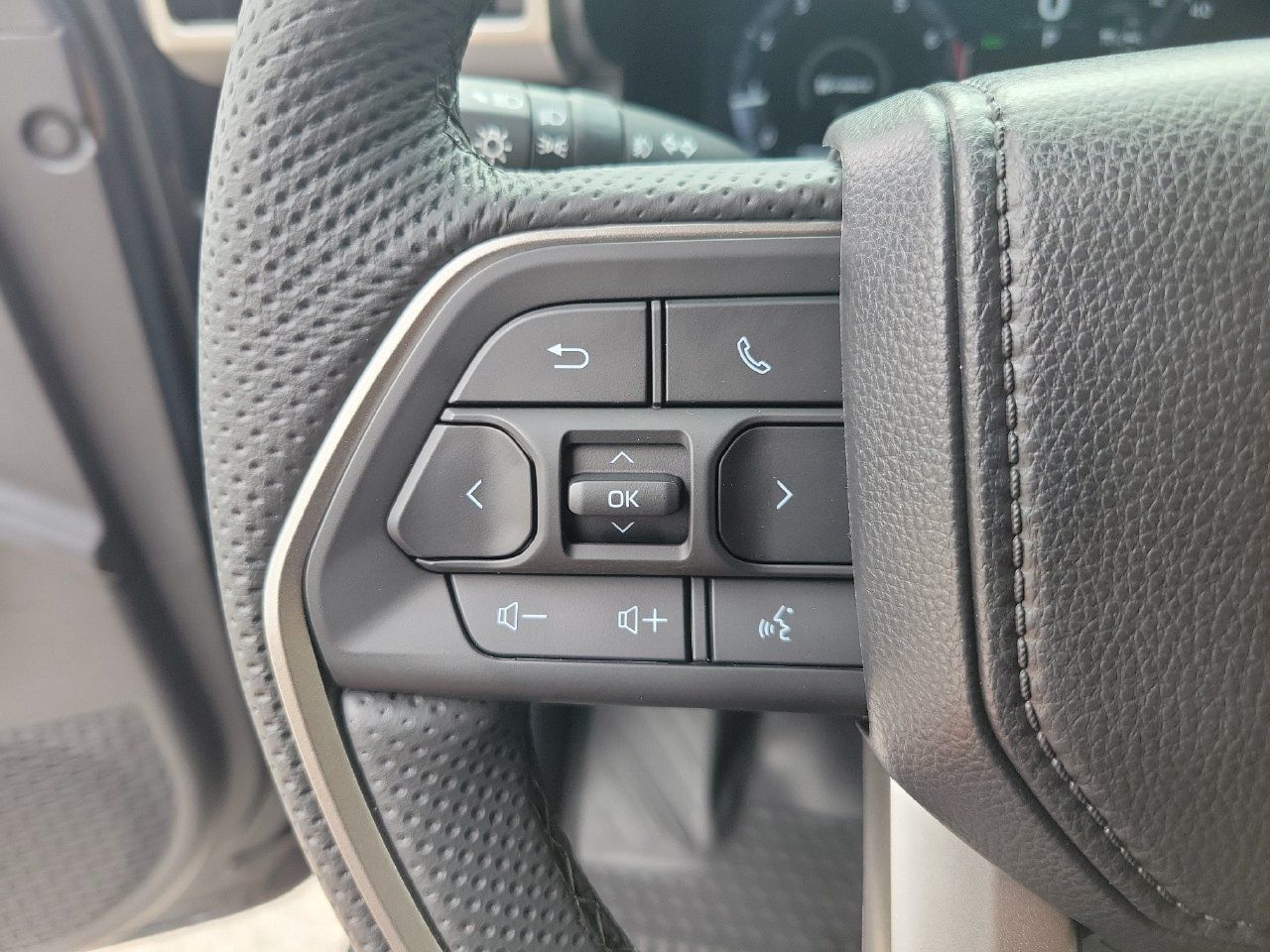 Used 2026 Toyota Tacoma TRD Off-Road w/ TRD Off Road Premium Package AWD/4WD image 19