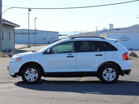 Used 2012 Ford Edge SE image 2