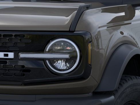 New 2026 Ford Bronco Outer Banks AWD/4WD image 20