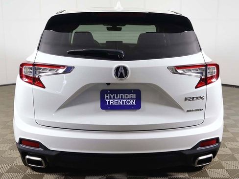 Used 2023 Acura RDX AWD image 13
