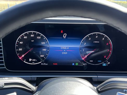 Certified 2026 Mercedes-Benz GLE 450 4MATIC image 21