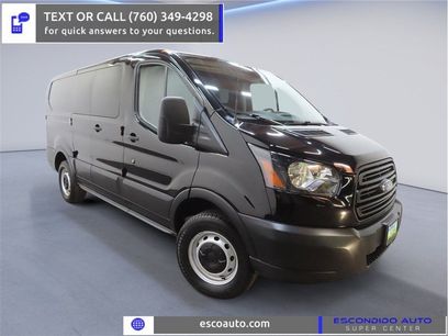 Used 2019 Ford Transit 150 130 Low Roof
