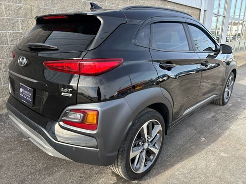 Used 2020 Hyundai Kona Ultimate image 6