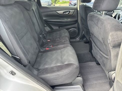 Used 2014 Nissan Rogue SV w/ SV Premium Package AWD/4WD image 15