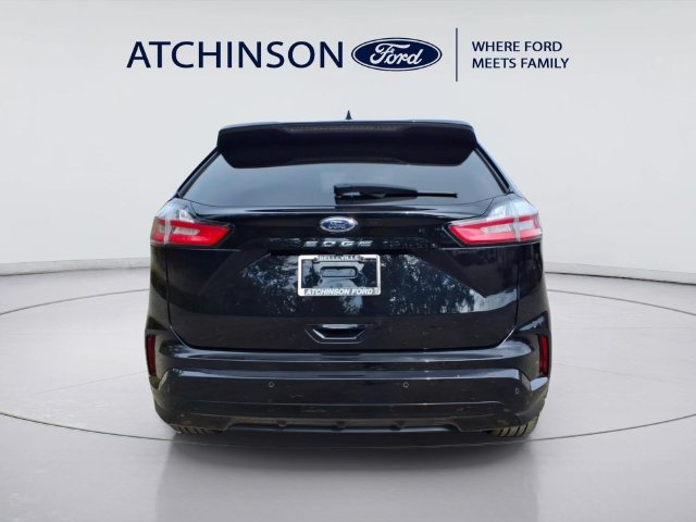 Used 2024 Ford Edge ST-Line AWD/4WD image 6