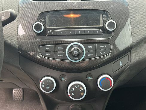 Used 2014 Chevrolet Spark LS image 7