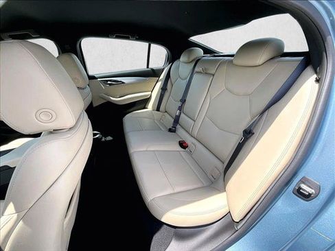 Used 2023 Cadillac CT5 Luxury RWD image 28