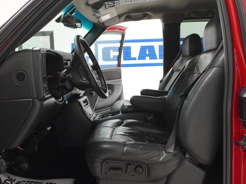 Used 2001 Chevrolet Silverado 1500 LT RWD image 9
