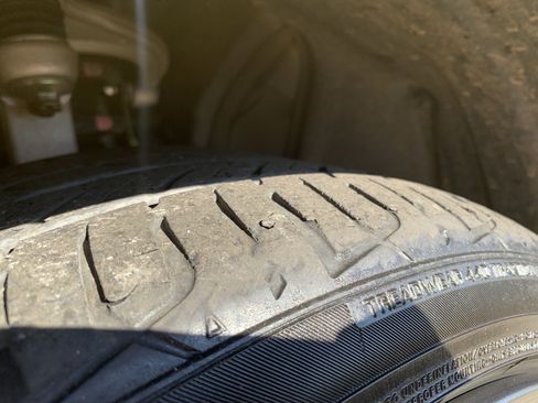 Certified 2020 Lexus RC F w/ Performance Package image 12