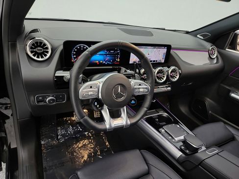 Used 2022 Mercedes-Benz GLA 45 AMG 4MATIC image 9