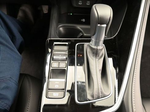 New 2025 Acura ADX FWD image 12