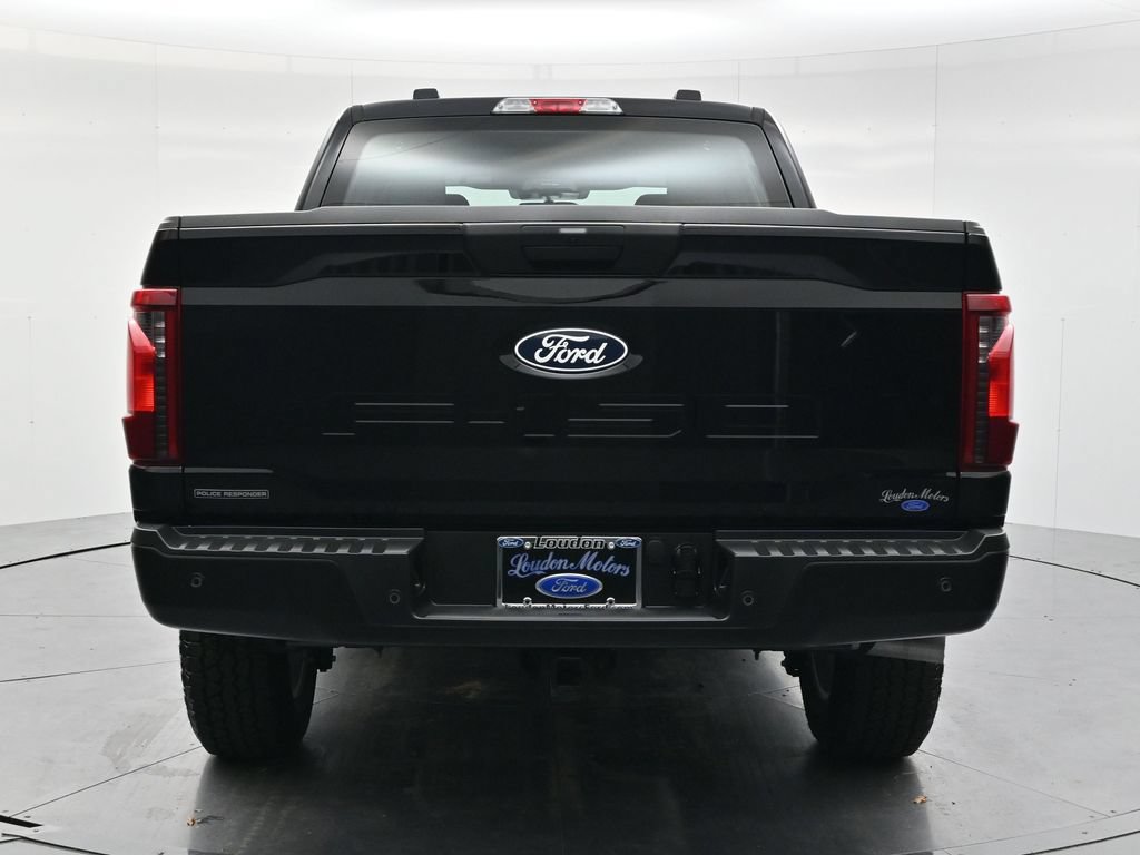 Used 2025 Ford F150 XL AWD/4WD image 6