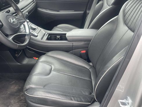 Used 2024 Hyundai Palisade Limited AWD/4WD image 12