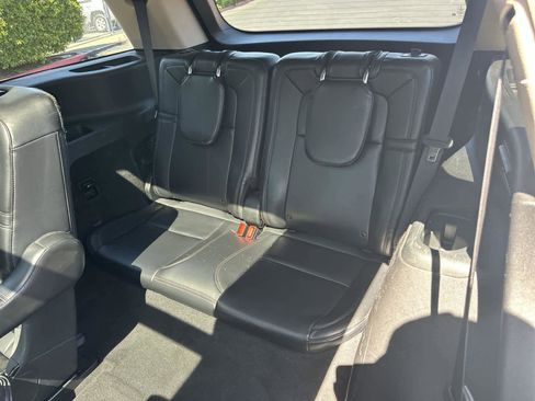 Used 2020 Lincoln Aviator Reserve w/ Equipment Group 201A image 32