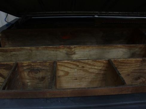 Used 2017 Chevrolet Silverado 2500 W/T w/ WT Convenience Package image 28