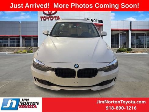 Used 2013 BMW 328i 328i image 2