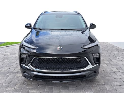 New 2026 Buick Encore GX Sport Touring w/ Comfort Package image 2