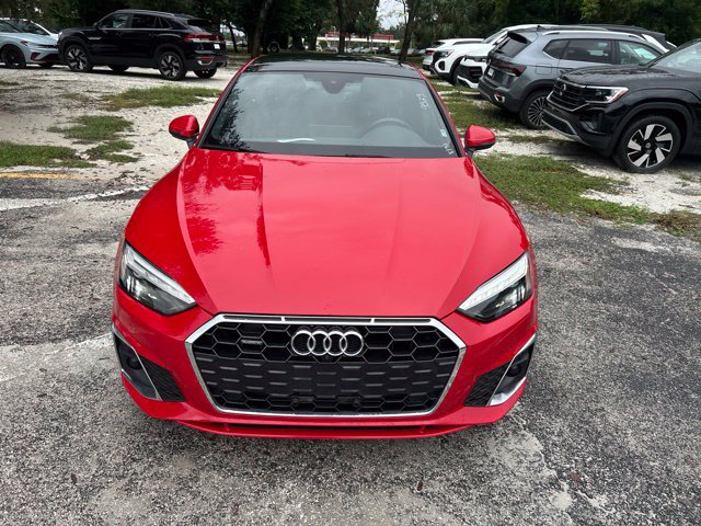 Used 2024 Audi A5 2.0T Premium Plus AWD/4WD image 15