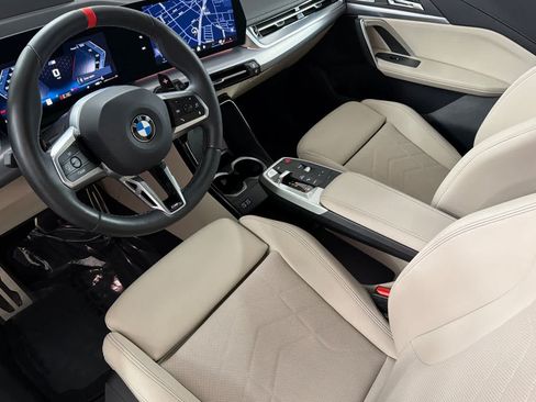 Used 2024 BMW X1 M35i w/ Premium Package AWD/4WD image 11