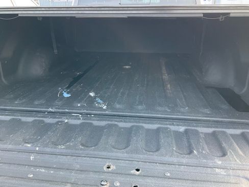 Used 2017 RAM 2500 Laramie w/ Sport Appearance Group image 21