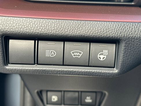 New 2026 Toyota Prius SE image 29