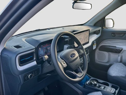 New 2026 Ford Maverick XLT FWD image 6