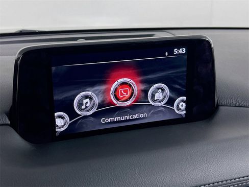 Used 2018 MAZDA CX-5 Grand Touring image 15