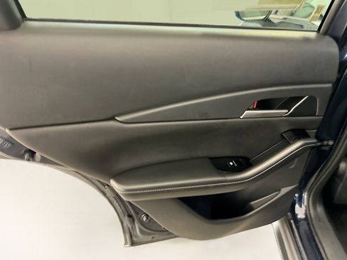 Used 2024 MAZDA CX-30 AWD 2.5 S w/ Select Sport Pkg image 27