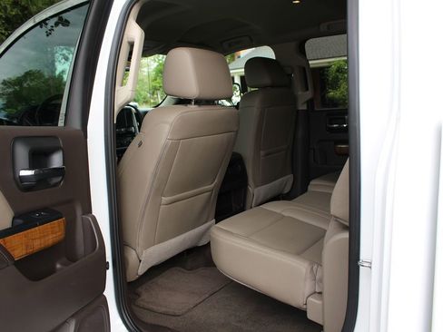 Used 2017 GMC Sierra 1500 SLT image 12