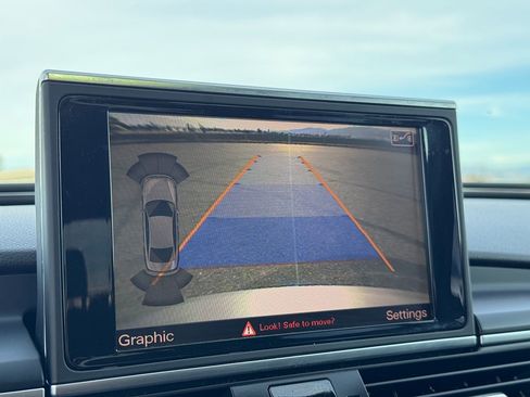 Used 2013 Audi A6 3.0T Prestige w/ Prestige Pkg image 55