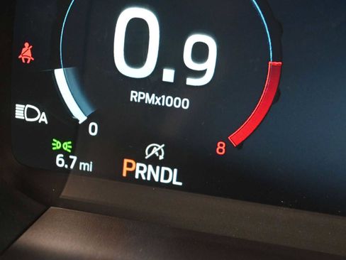 New 2026 Ford Explorer ST-Line w/ ST-Line Street Pack image 35