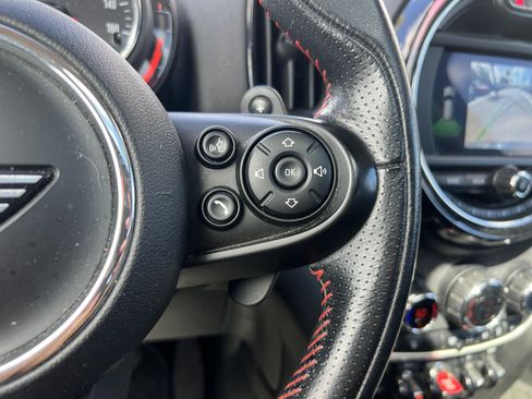 Used 2019 MINI Cooper Countryman S AWD/4WD image 11