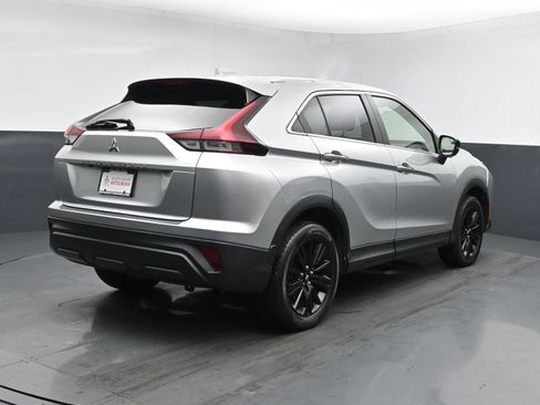 Used 2023 Mitsubishi Eclipse Cross LE AWD/4WD image 19
