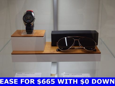 Certified 2025 BMW 530i xDrive image 38