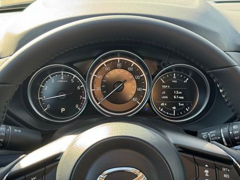 New 2025 MAZDA CX-5 AWD 2.5 S w/ Preferred Package image 28