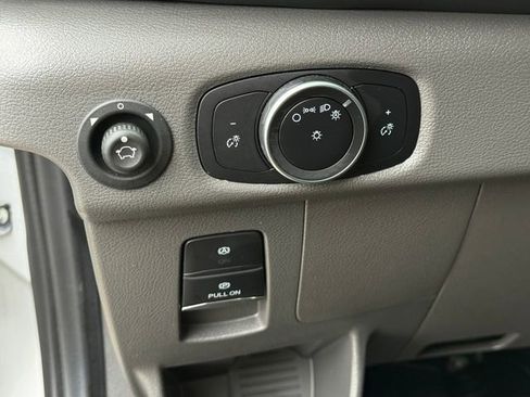 Certified 2024 Ford Transit 250 148 Medium Roof Extended AWD w/ Load Area Protection Package image 4