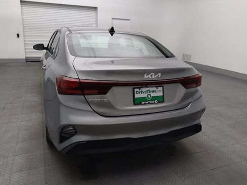Used 2023 Kia Forte LXS w/ LXS Technology Package image 6