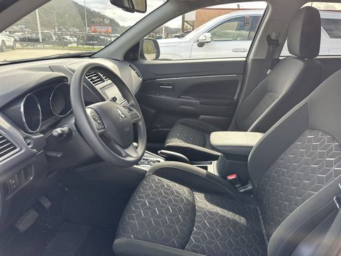 Used 2024 Mitsubishi Outlander Sport ES image 8