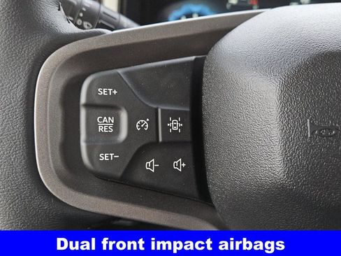 New 2025 Ford Bronco Big Bend image 19