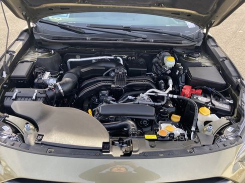 Used 2025 Subaru Outback Premium image 23