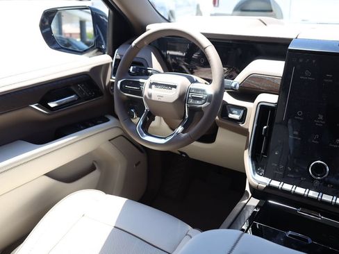New 2026 GMC Yukon XL Denali AWD/4WD image 20