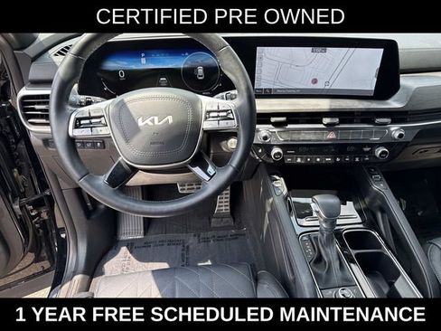 Used 2024 Kia Telluride SX X-Pro AWD/4WD image 18