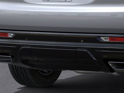 New 2026 Buick Enclave Sport Touring w/ Power Package FWD image 14