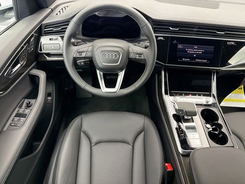 New 2026 Audi Q8 Premium Plus image 10