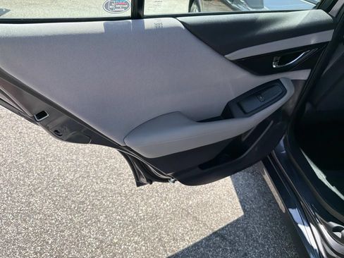 Certified 2024 Subaru Legacy Premium AWD/4WD image 22